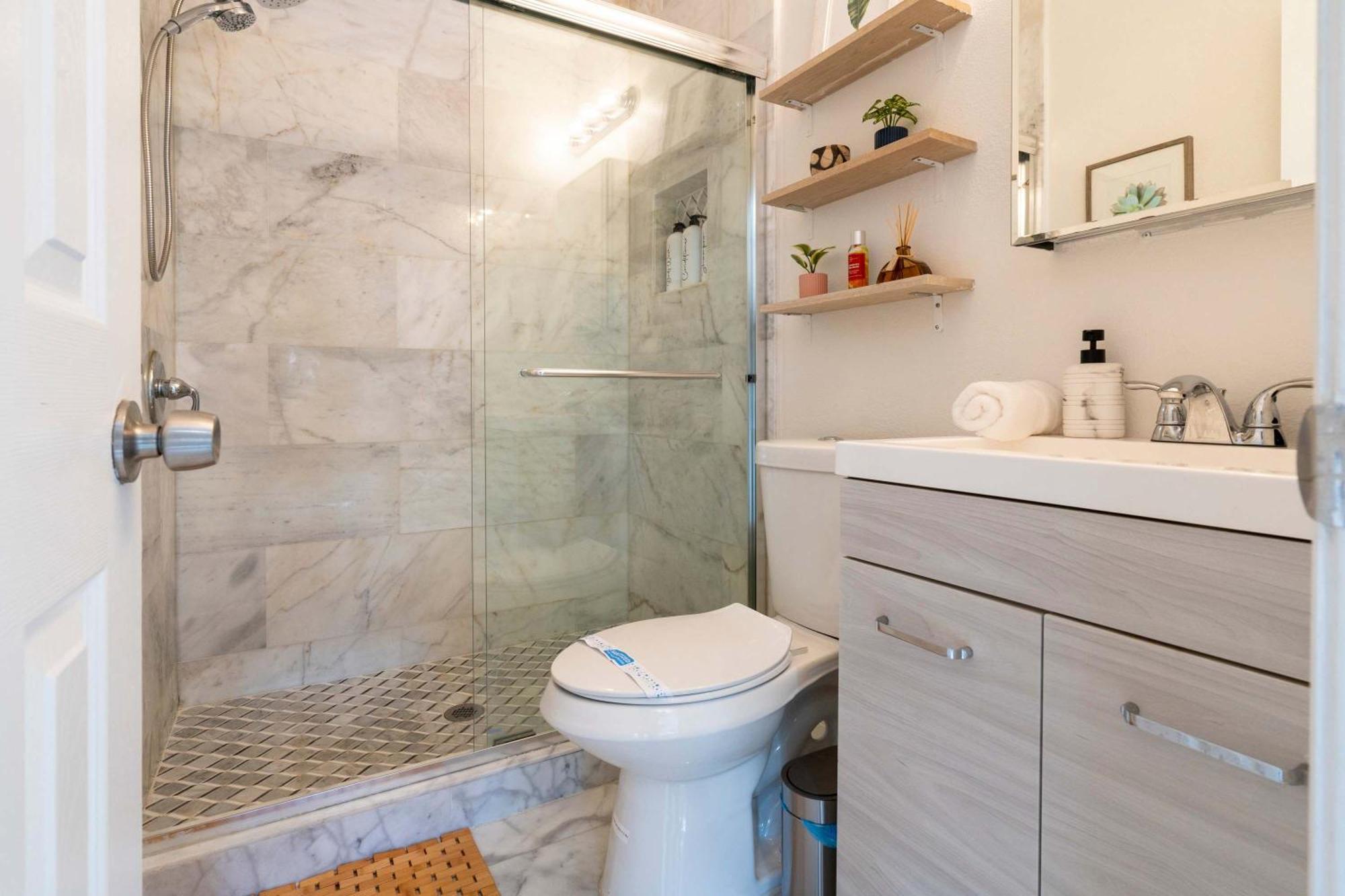 Arthaus- Fully Stocked Kitchen And Fenced Yard Casa vacanze Miami