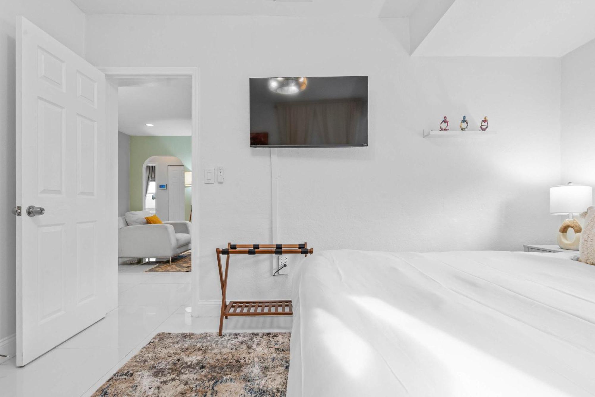 Casa vacanze Arthaus- Fully Stocked Kitchen And Fenced Yard *